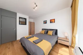 Varna city centre - two bedroom apartment - Image 2