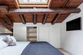 Ponte Milvio Luxury House - Image 2