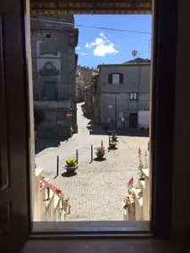 The detached house in Campagnano - Image 4