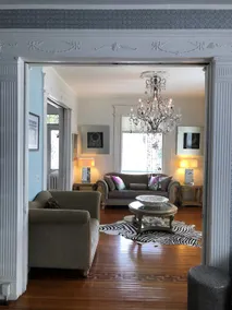Best Modern Victorian house in Historic Petersburg - Image 3
