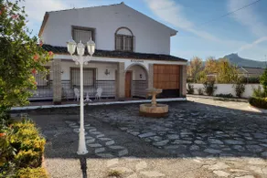 Casa Rural Riocorvo (Birth of Zambra-Rute) - Image 2