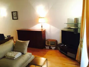 SUITE (bedroom & living room) - Image 2