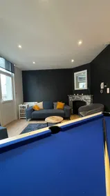 Fully renovated duplex with taste for 2 people. - Image 3