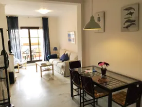 Marbella Apartment - LUXURY & Spacious next to Marriott Playa Andaluza - PRIVATE HEATED JACUZZI - Image 5