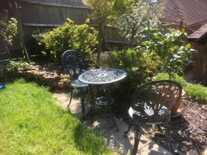 Garden Lodge - Image 2