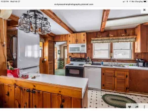 Creeping Thyme Cabin, 59 Hall Road, Buxton, ME - Image 5