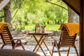 Luxury Lodges - perfect for couples - Image 4