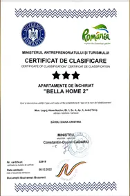 Bella Home 2, your place to stay in Lugoj - Image 2