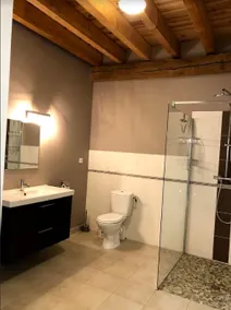 La Bergerie gîte, heated pool, - Image 4