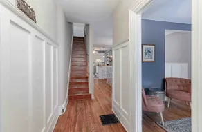 The Winchester, Historic Midtown 3BR/2BA & Parking - Image 4