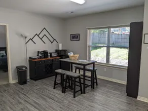 Crash Pad near Trails & Downtown w/ Bike Storage - Image 3