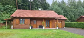 Beautiful chalet in the heart of the Vosges forest 🍃 - Image 3