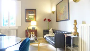 Prati Charming Apartment - Image 2