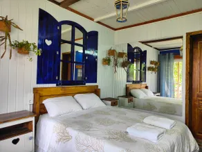 Casita surf de amor - a refuge in a coastal garden - Image 2