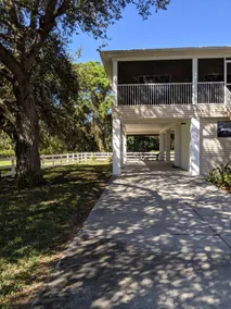 Riverlife Hideaway Retreat på The Weekie Wachee - Image 3
