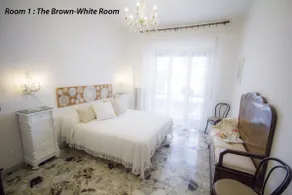 BARI GRAND CENTRAL APARTMENT - 3 Bedrooms and Jacuzzi in the City Center - Image 4