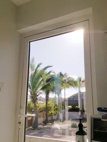 Adele's Apartment with Pool, 5 minutes walk to the beach - Image 2