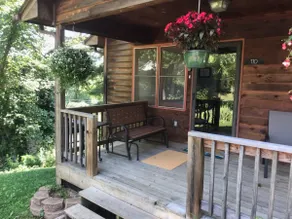 \"Cabin in the City\" zur Verfügung zu Ihrem Vergnügen. Gehen Sie in die Innenstadt von Burnsville. - Image 2