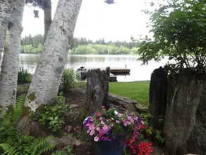 Tranquil Lakefront Retreat-Another American Castle - Image 5