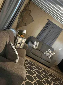 Cozy Cliff Cabin - Image 3