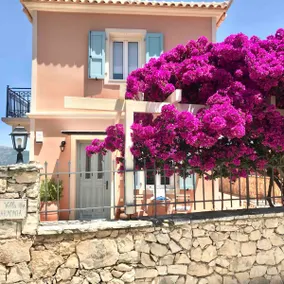Armonia Villa, private pool and magnificent views! - Image 3