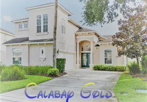 Premium 5 Bed, 4 Bath Villa w / Private Pool, Only 15 mins to Disney gates! - Image 2