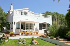 Finca \"Las Tórtolas\" avec vue sur le paysage, Wi-Fi, jardin, terrasses et piscine - Image 3