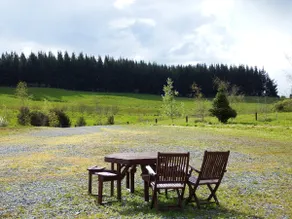 Mahana Farm Cottage - Image 3