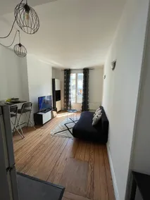 Appartement, lumineux,  bien agencé a 3min des transports - Image 4