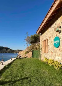 In a magnificent bay A dream house - Image 2