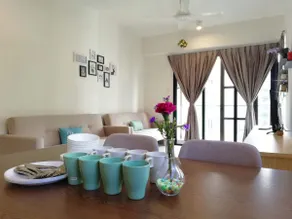 Home Sweet Home @ 716 Midhill Genting (FREE WIFI) - Image 3