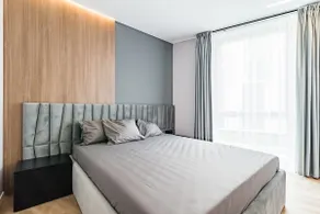 Spacious modern apartment next to the old town 2 - Image 5