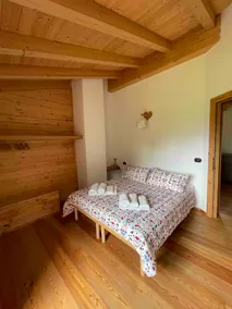 The Masun: holiday house in the alps - Image 3