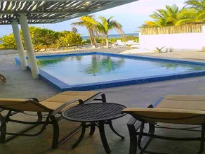 Beautiful Beach House at Yucatán, México - Image 4