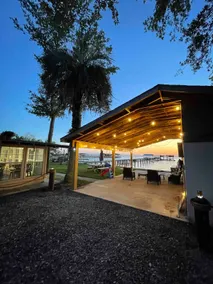 Waterfront - Hebert's Landing - Family Camp - Image 4