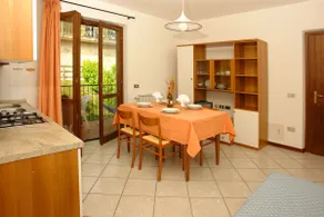 Residence Ruculì - Two-room apartment without lake view - Image 2