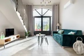 Beautiful house amid the olive trees - Image 5