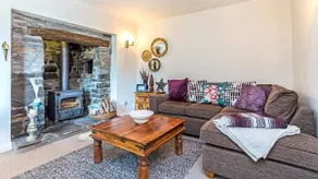 A little cottage in a little village. - Image 3