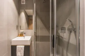 LOVOA - Design lejlighed med sauna og dampbad - Image 3