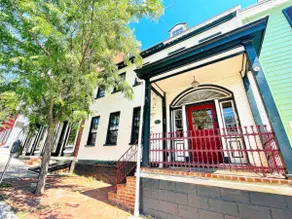 The 1763 House - Stay in Downtown Shepherdstown - Image 5