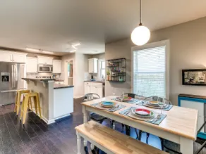 Walk to Paseo | Charming OKC Bungalow - Image 4