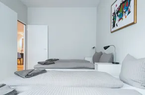 BS Miró III - Marktplatz HITrental Apartment - Image 2