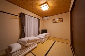 Takano [Hoshi] with a hot spring flowing from the source, parking for 2 cars, and accommodation for 2 to 14 people - Image 4