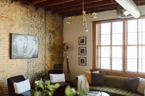 ”The Icon” downtown loft private parking - Image 3