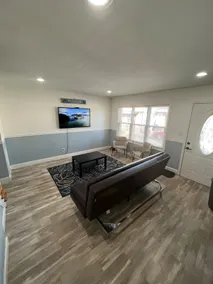 Beautiful 3 bed 2 bath home Close to NYC - Image 4