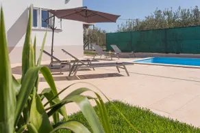 Villa Emanuela with heated private pool, BBQ - Image 5