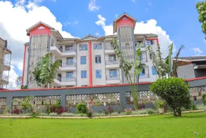 Two bedroom Apartment in Meru - Image 3