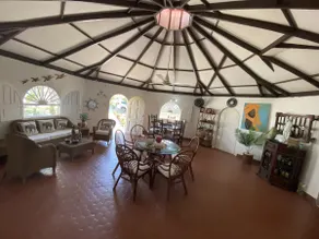 VILLA DIANA-Nice beachfront cabin - Image 3