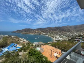Taganga Beautiful Studio Apartments - Image 4
