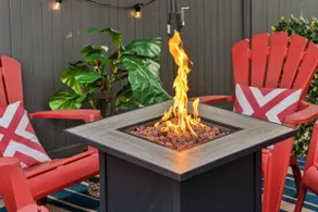 Ocean Walk | Beach Vibes | Fire Pit | Cool Decor - Image 5